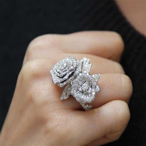 dior rings women